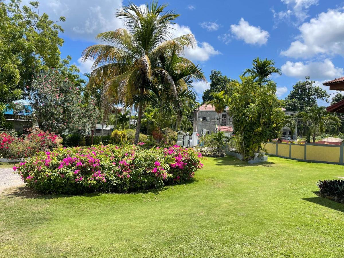 Little Shaw Park Guest house Ocho Rios