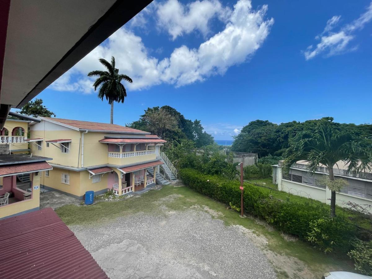Little Shaw Park Guest house