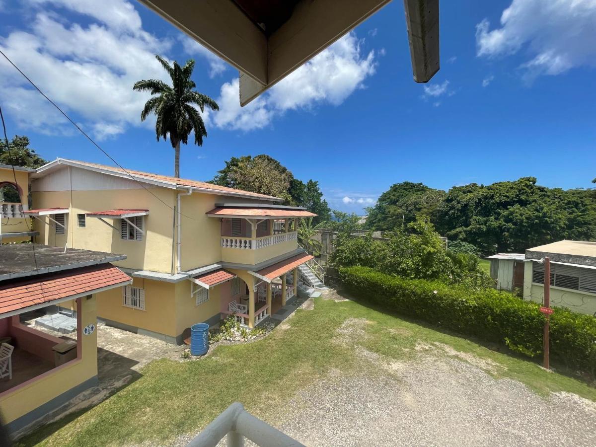 Little Shaw Park Ocho Rios