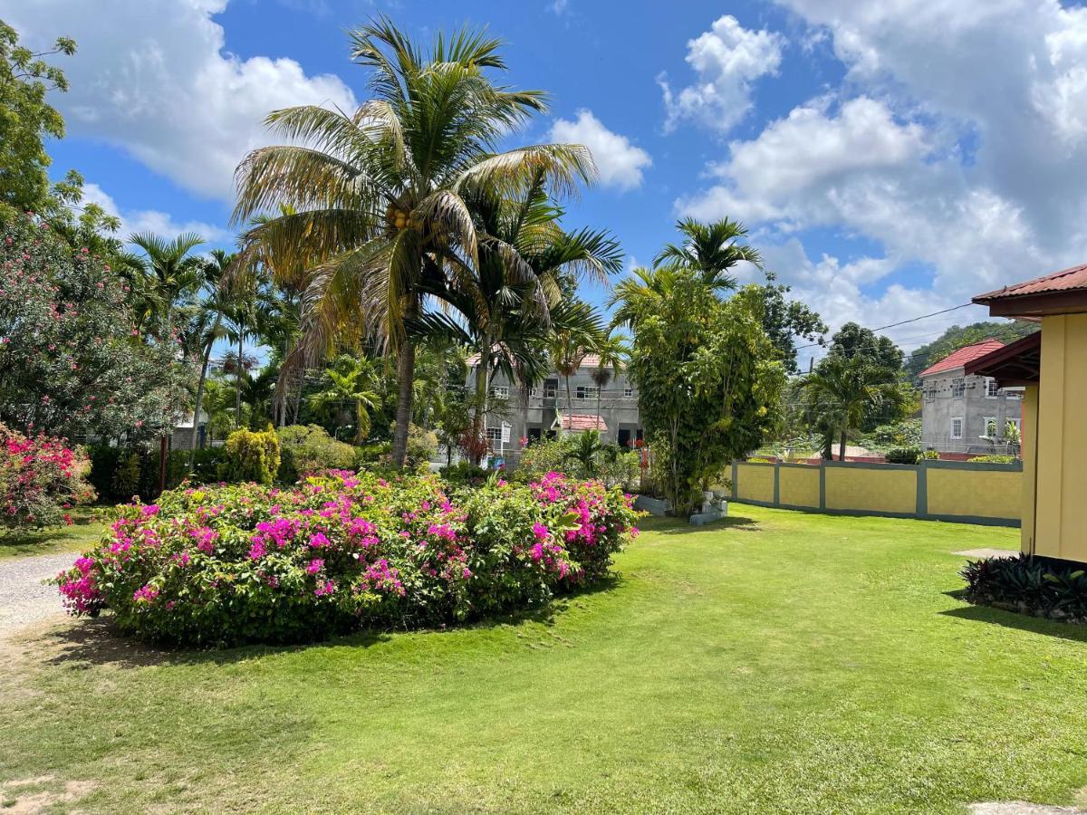 Little Shaw Park Guest house