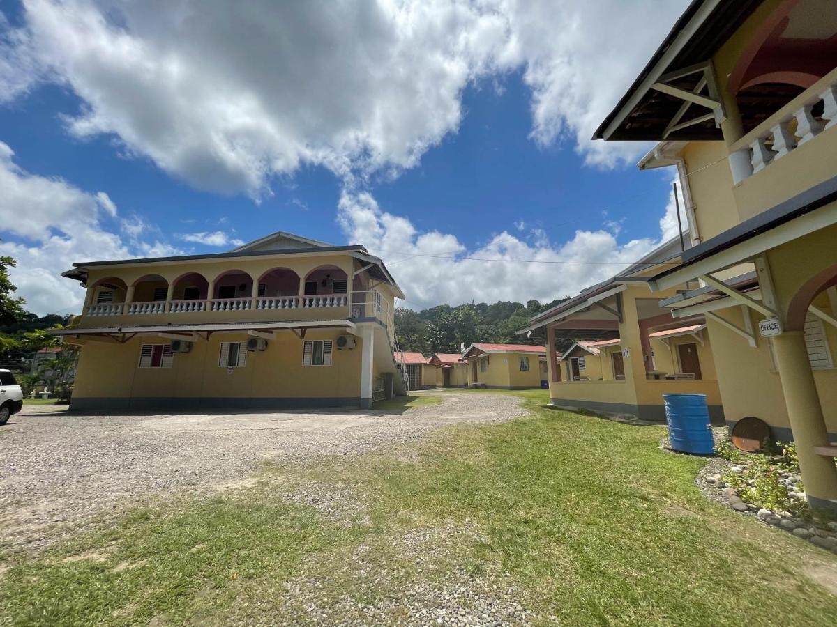Little Shaw Park Guest house 2*