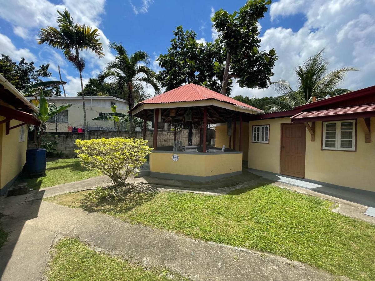 Little Shaw Park Guest house