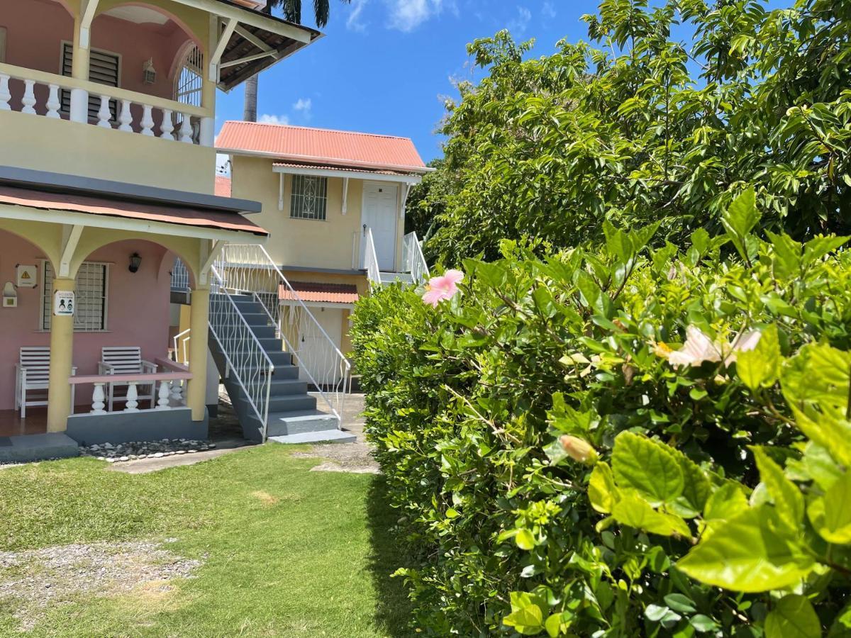 Guest house Little Shaw Park 2*