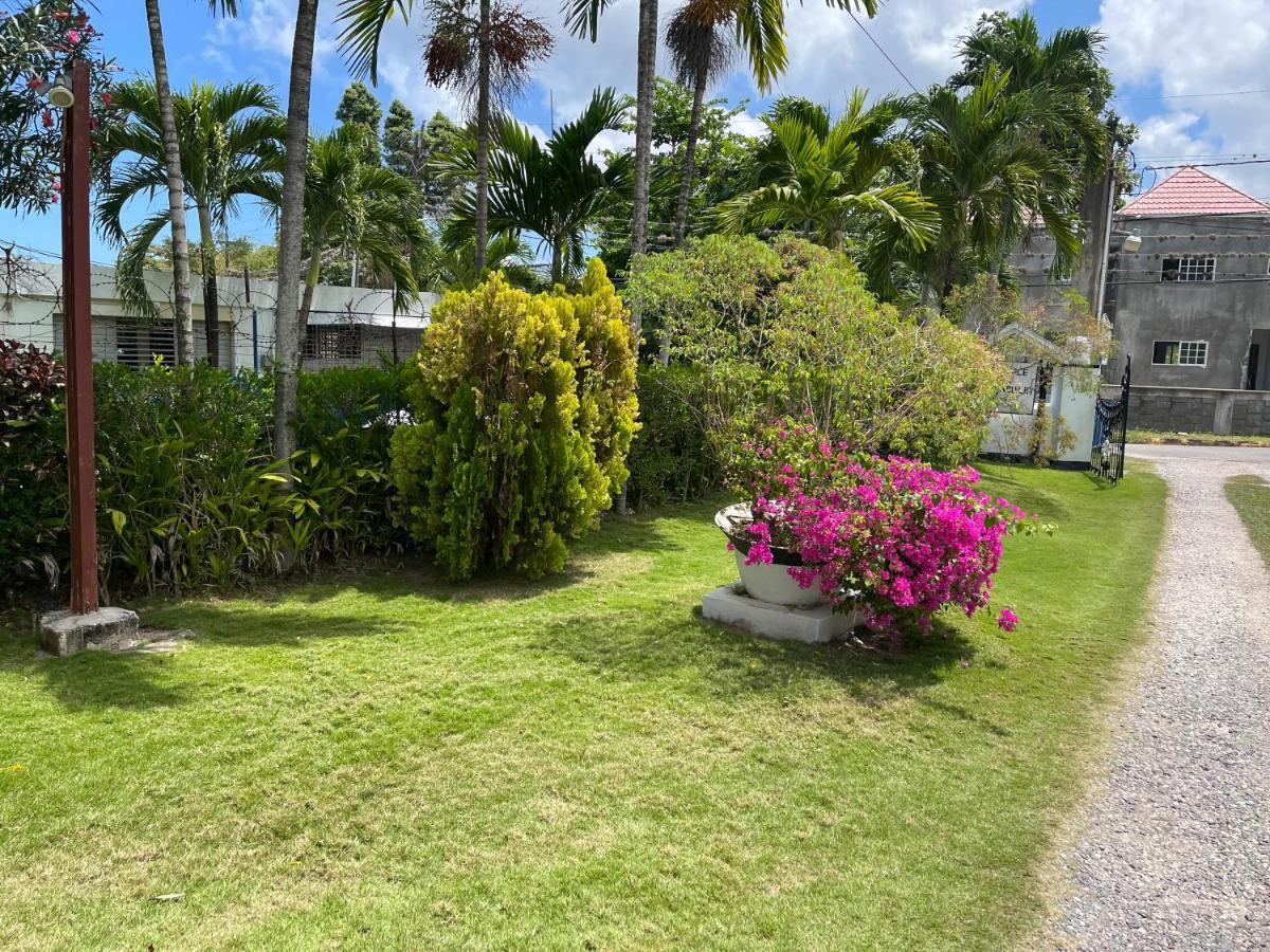 Little Shaw Park Guest house 2*