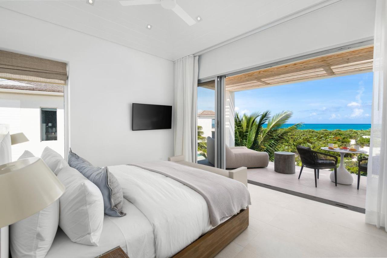 Resort Enclave