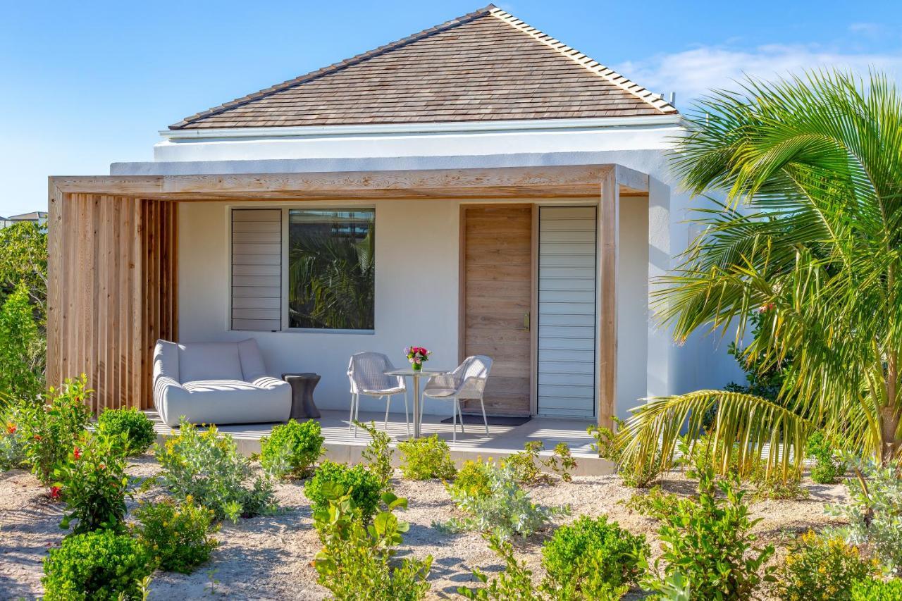 Enclave Grace Bay
