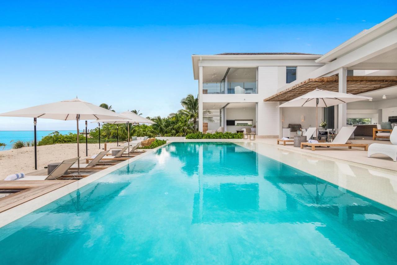Enclave Grace Bay