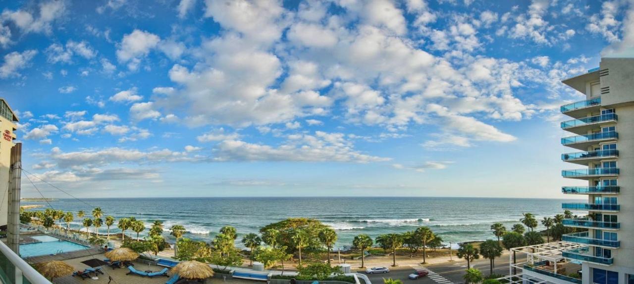 Shakey Aparthotel Santo Domingo