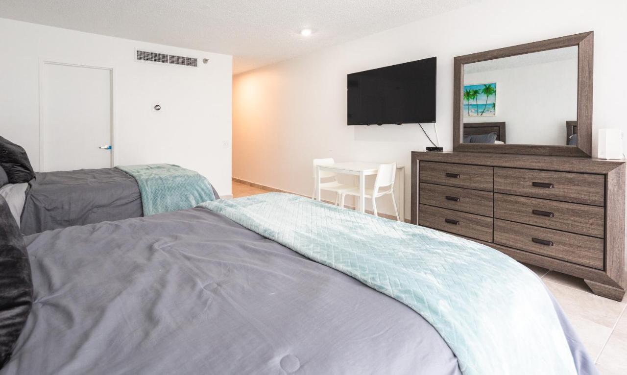 Esj Towers By Chana Aparthotel 2*