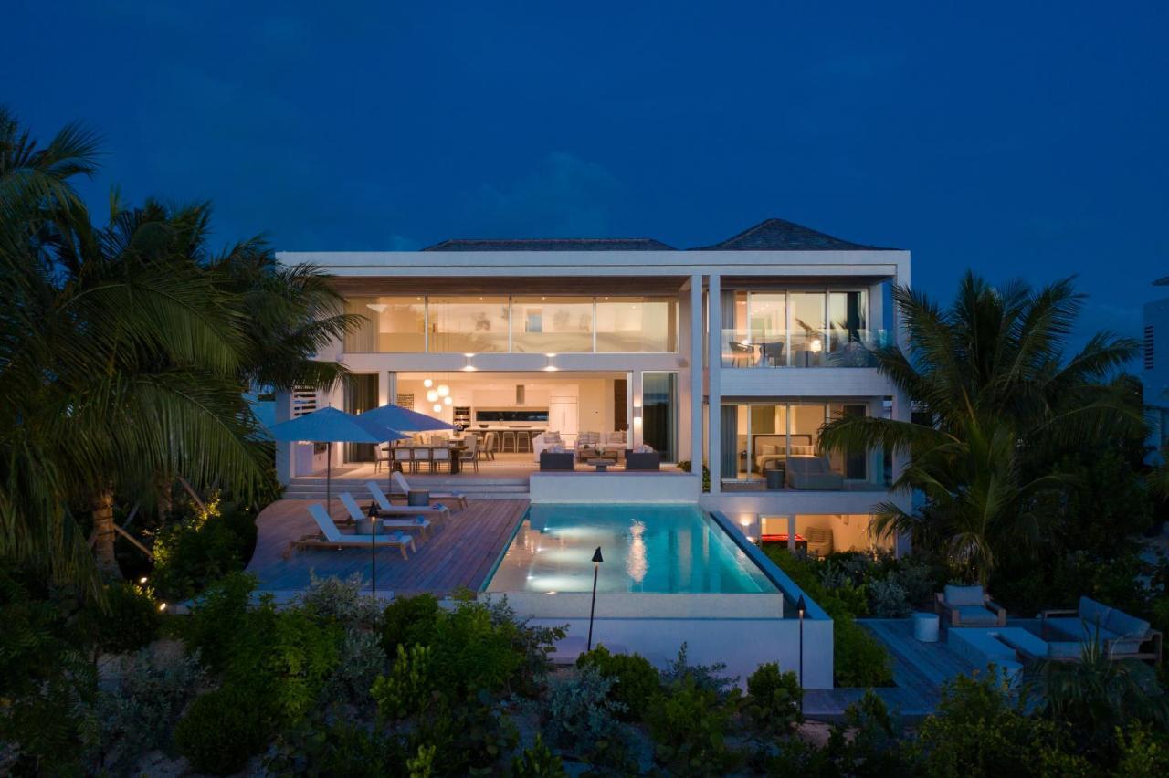 Enclave Resort
