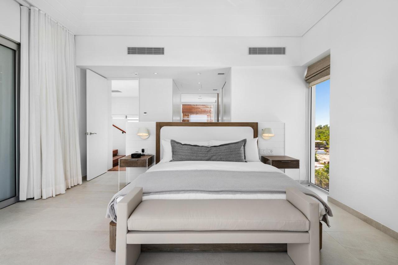 Resort Enclave Grace Bay