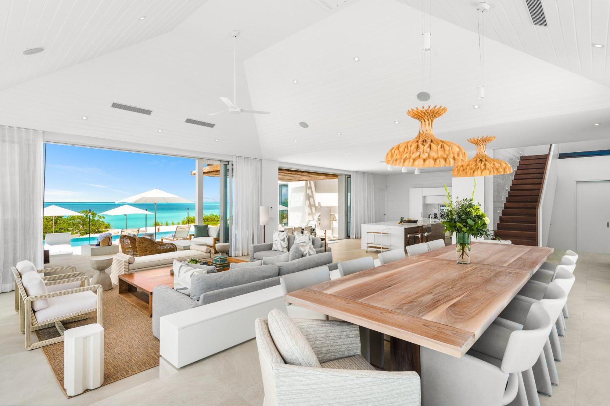 Resort Enclave