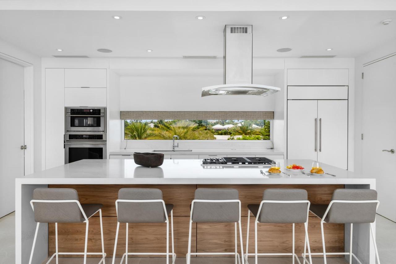 Enclave Grace Bay