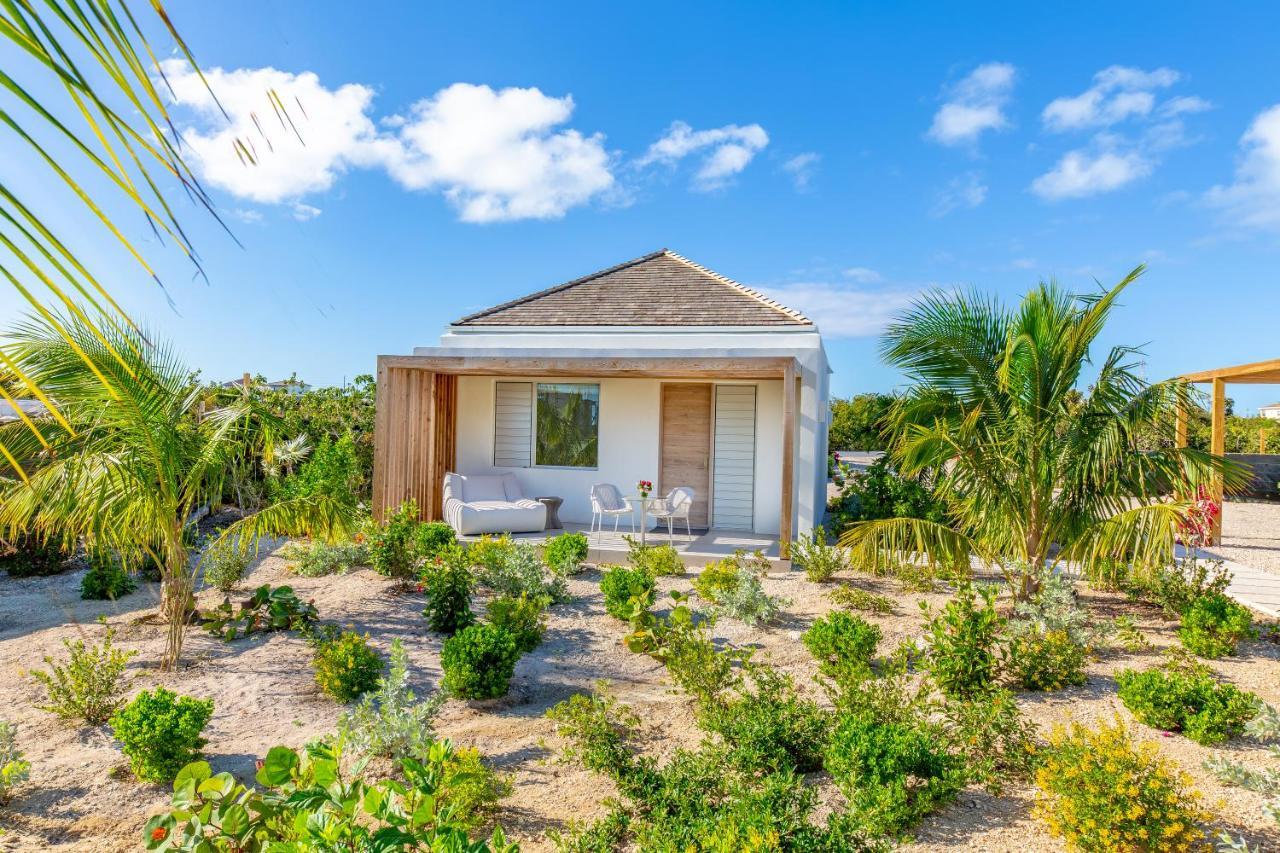 Resort Enclave Grace Bay