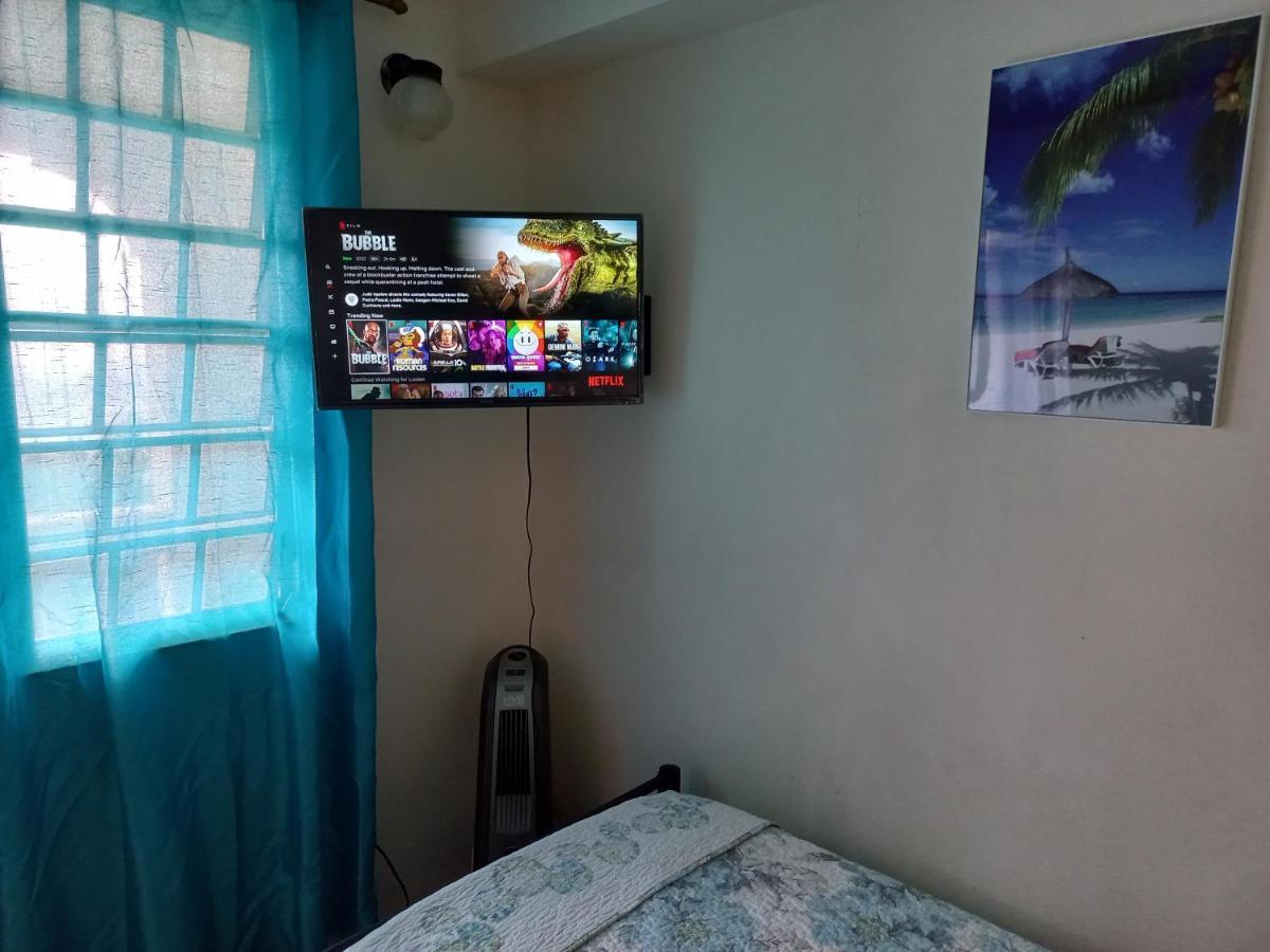 Than Beauty Apartment Leonards