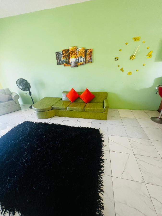 Apartment Spring Palm Estate