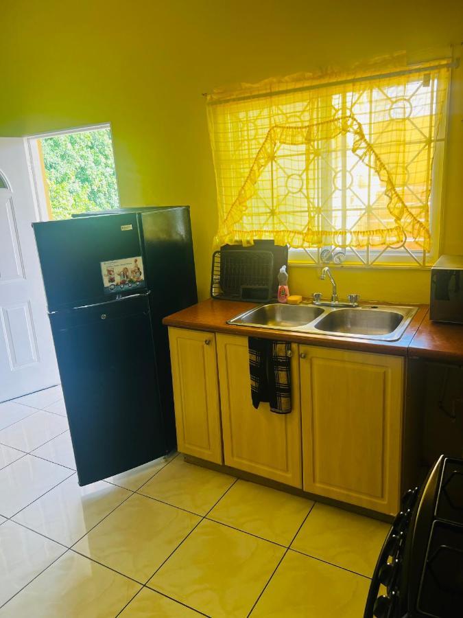 Spring Palm Estate Apartment St. Mary