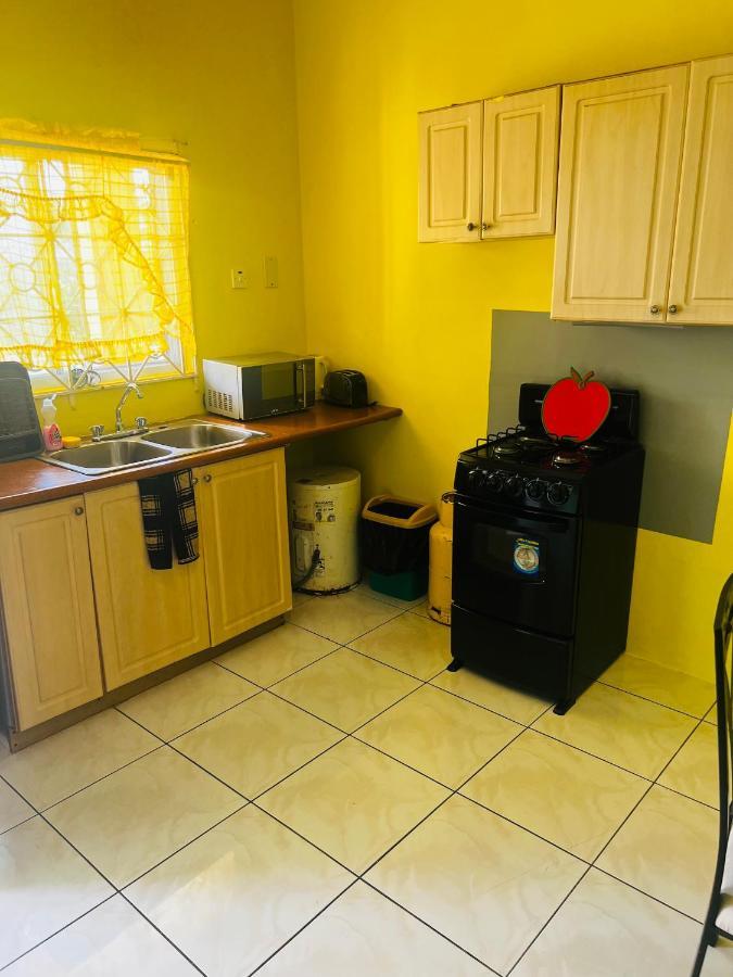 Spring Palm Estate Apartment