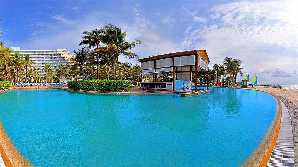 Resort Grand Lucayan Bahamas 4*