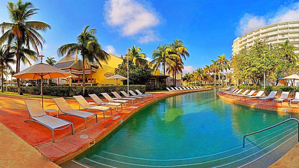 Grand Lucayan Bahamas 4*