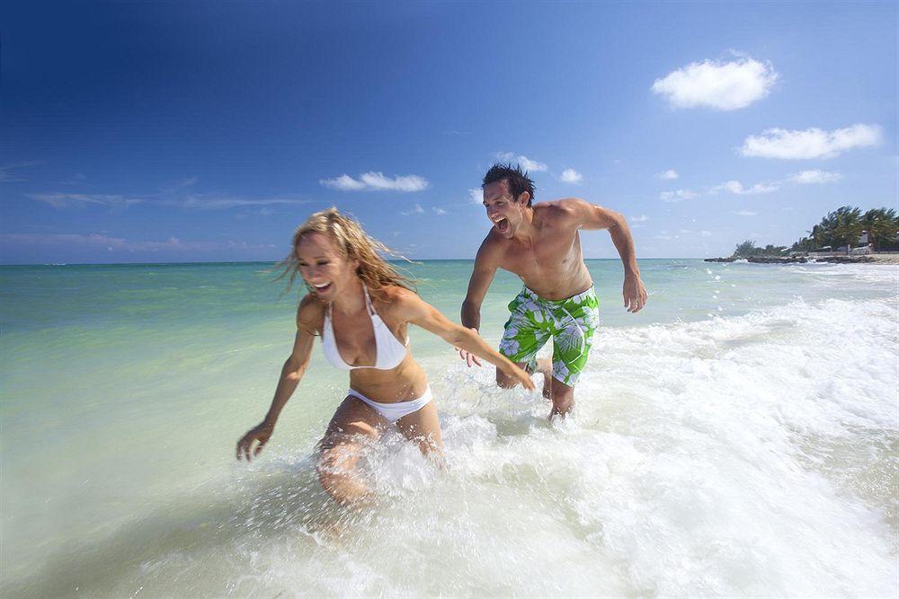 Grand Lucayan Bahamas Resort Freeport