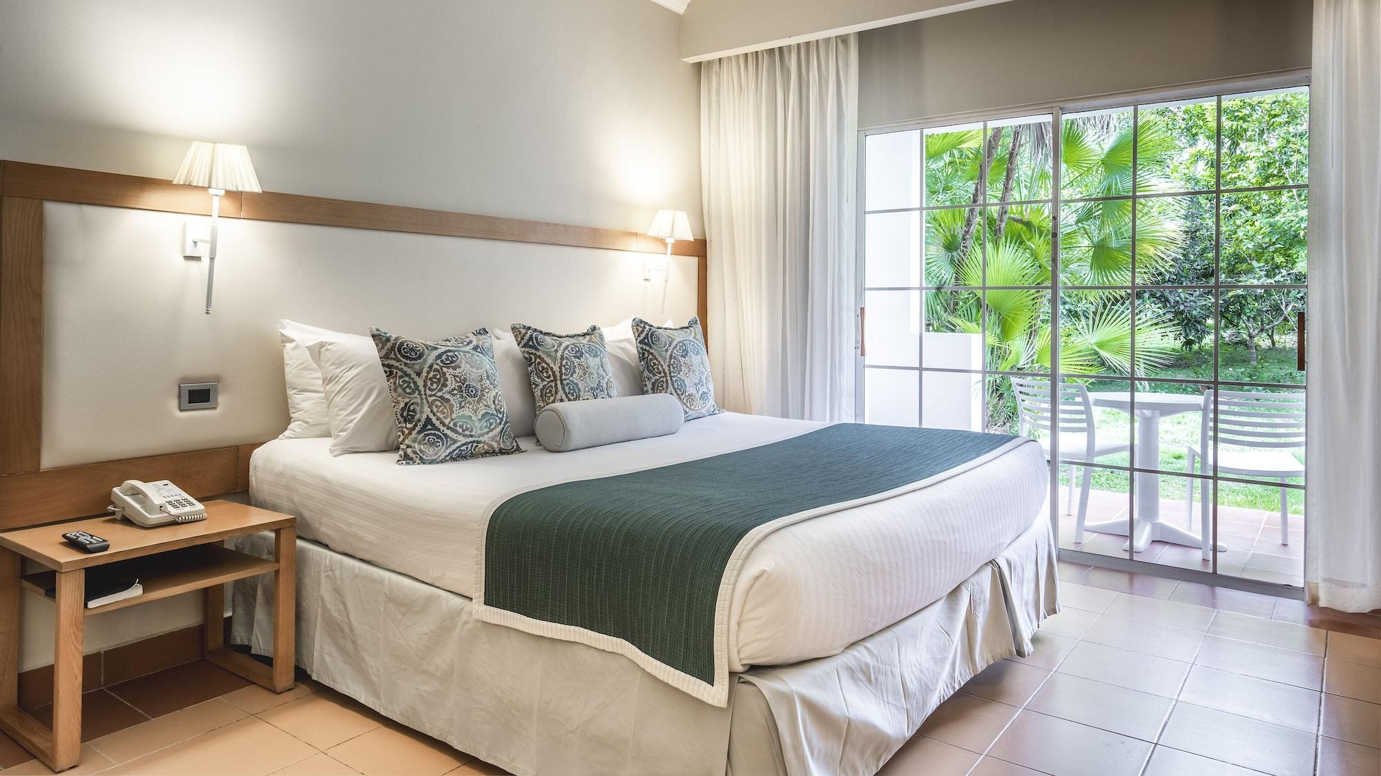 Be Live Collection Canoa Resort 5*