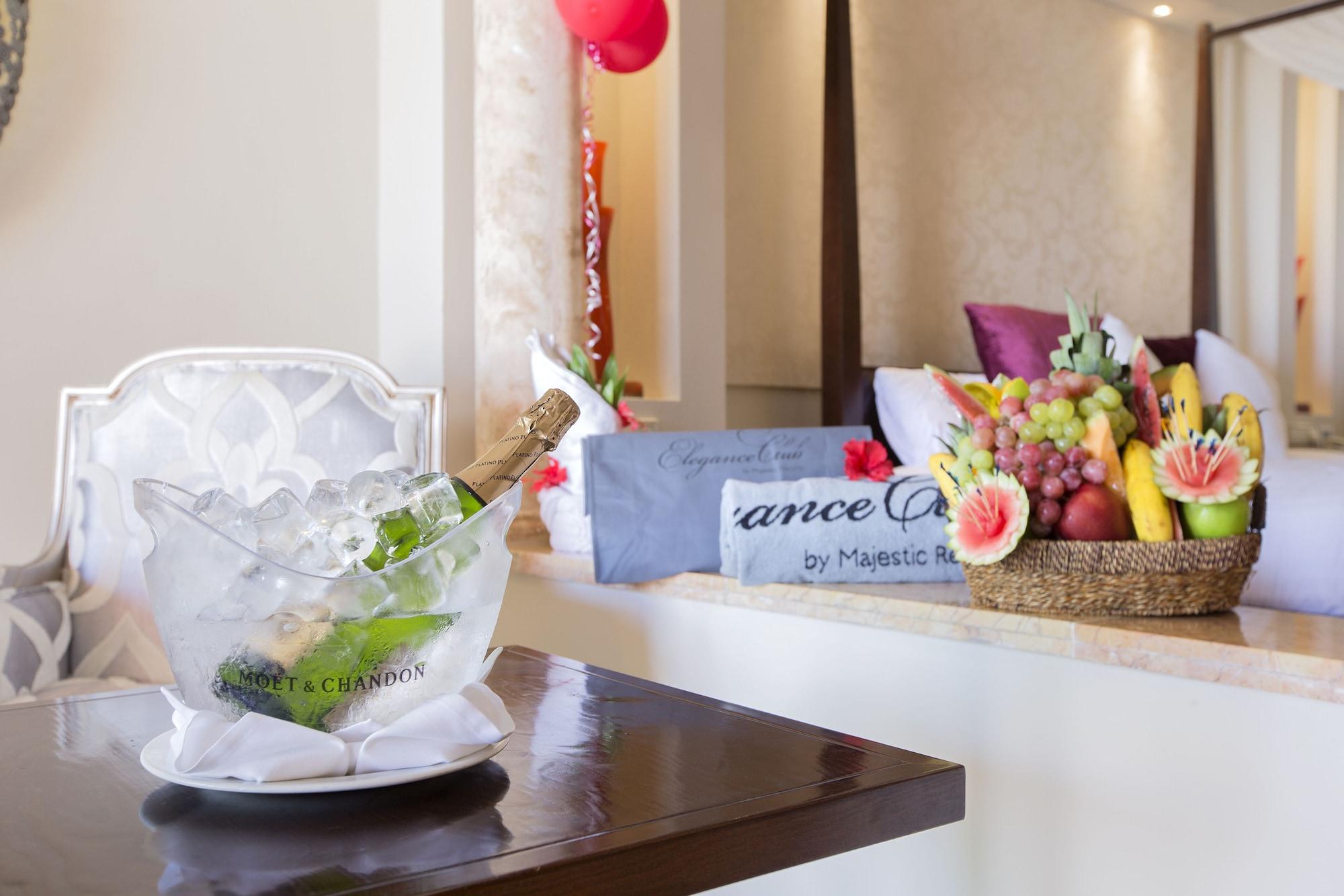 Resort Majestic Elegance (adults Only) Punta Cana