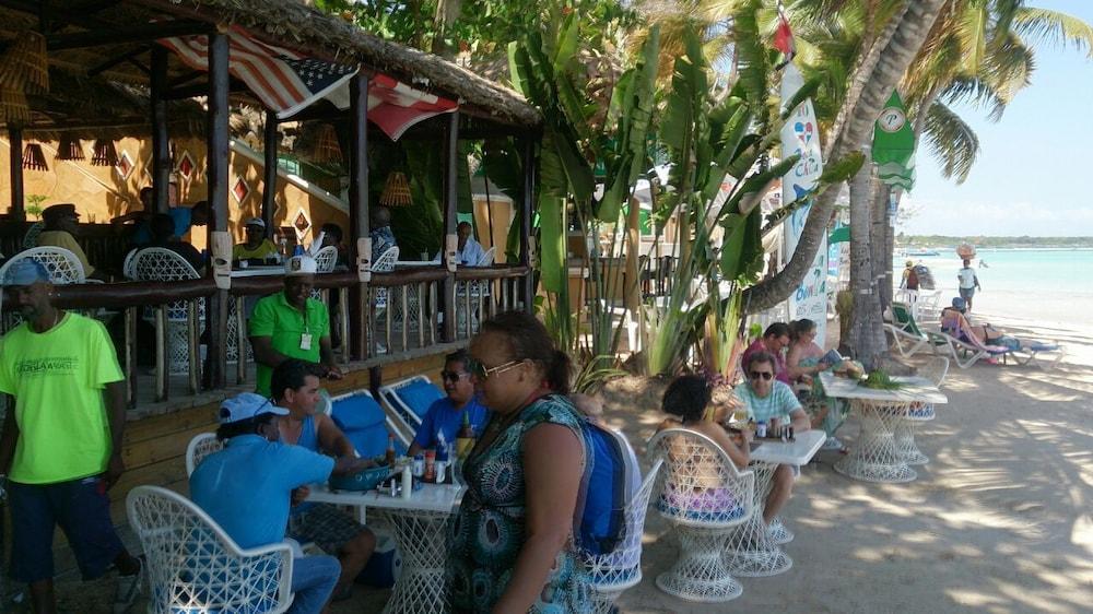 Village On The Hotel