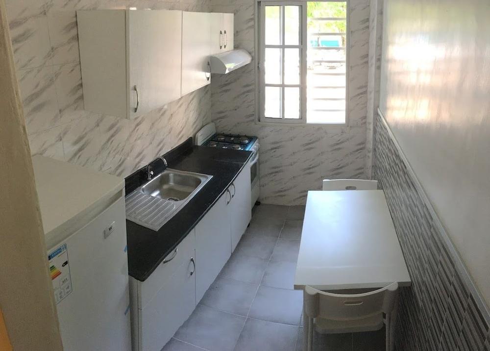 Village On The 3*