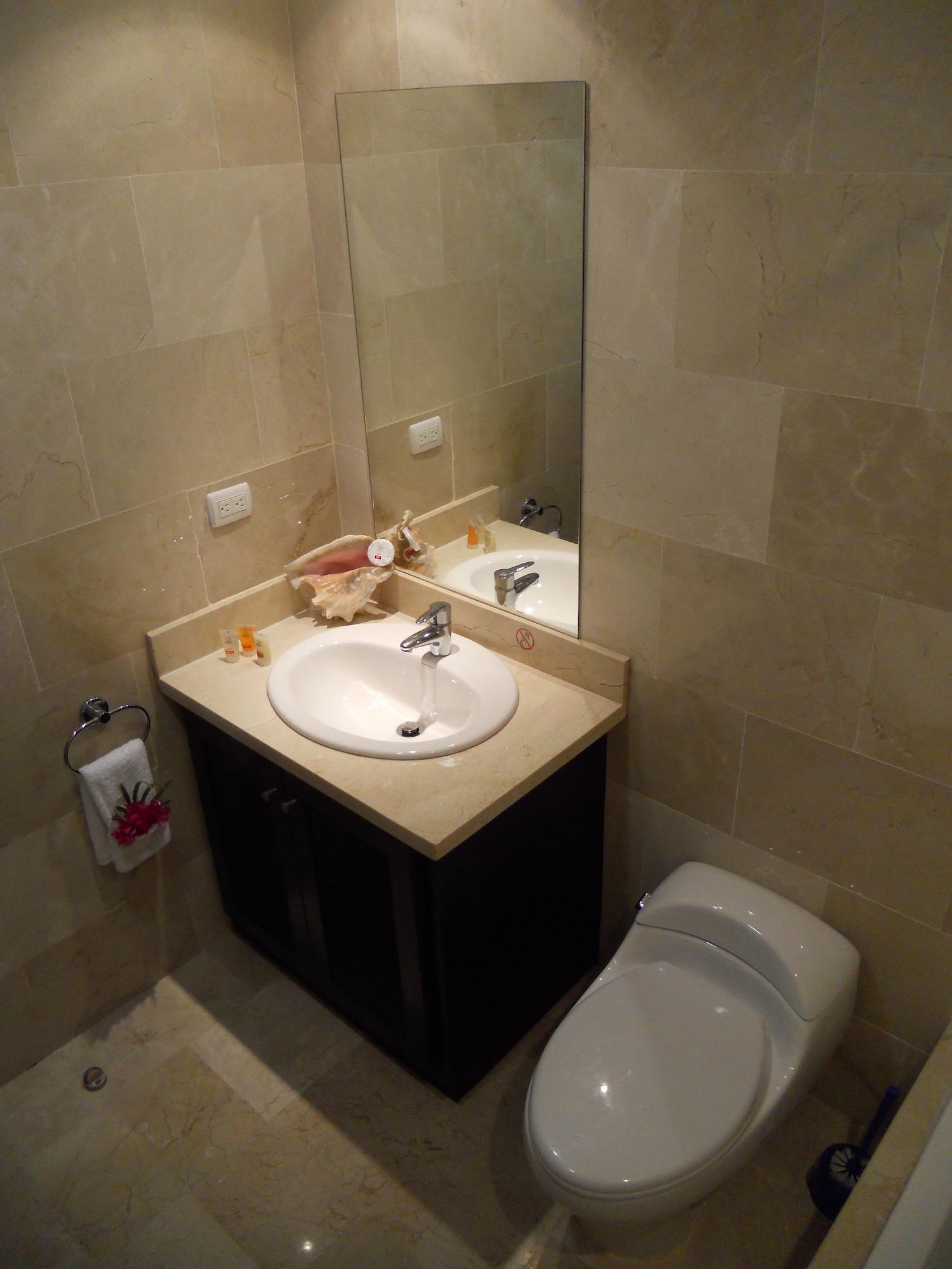 Aparthotel Karibo