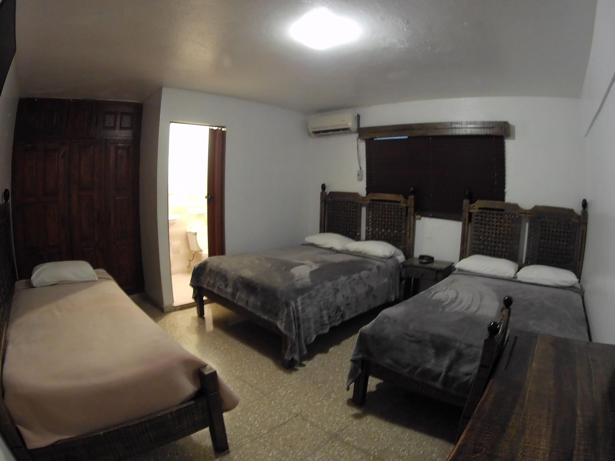 Maison Gautreaux 3* Santo Domingo