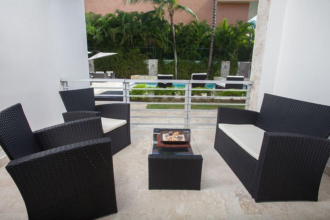 Chateau Del Mar Ocean Hotel 4*