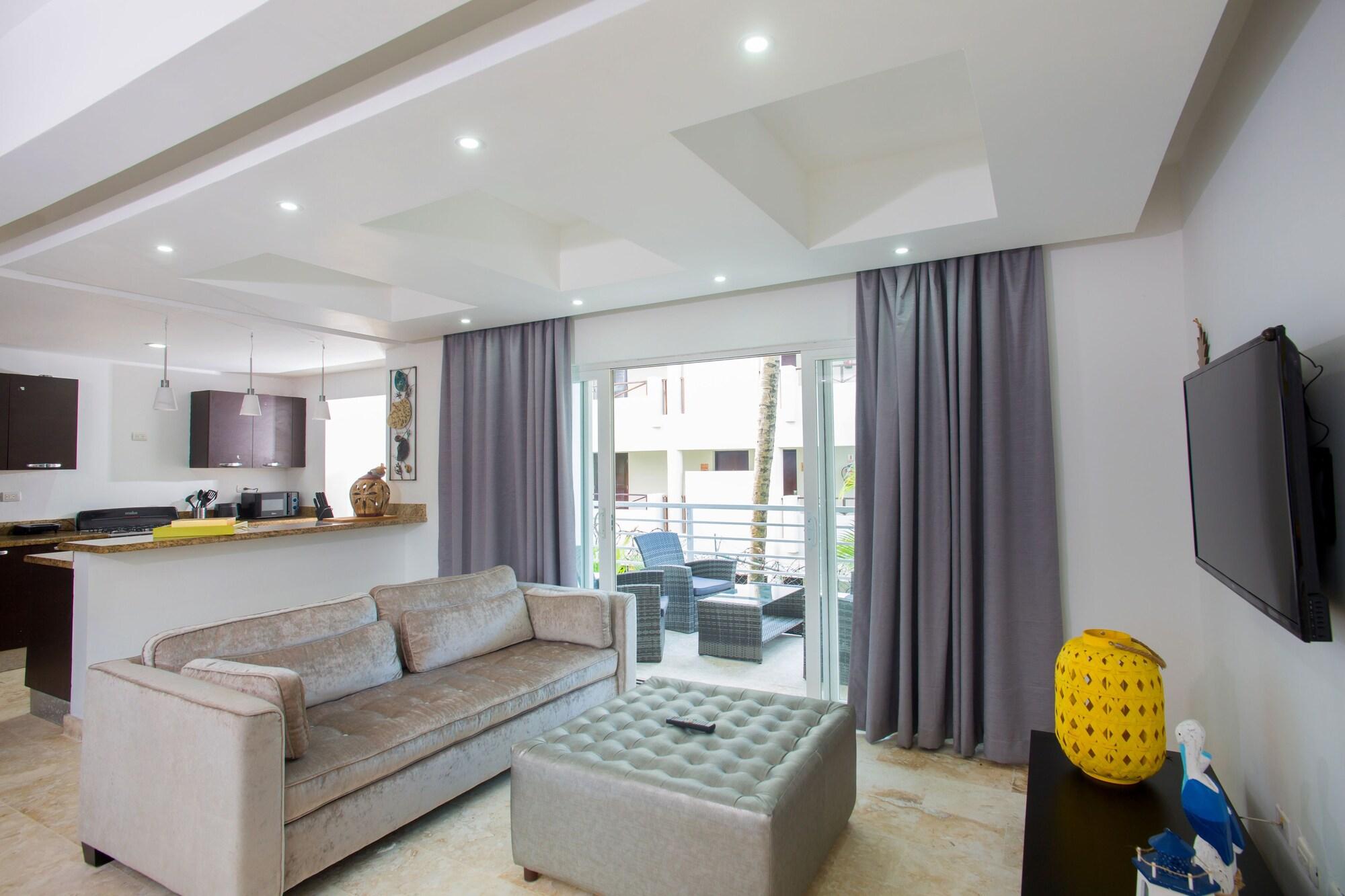 Chateau Del Mar Ocean Hotel 4*