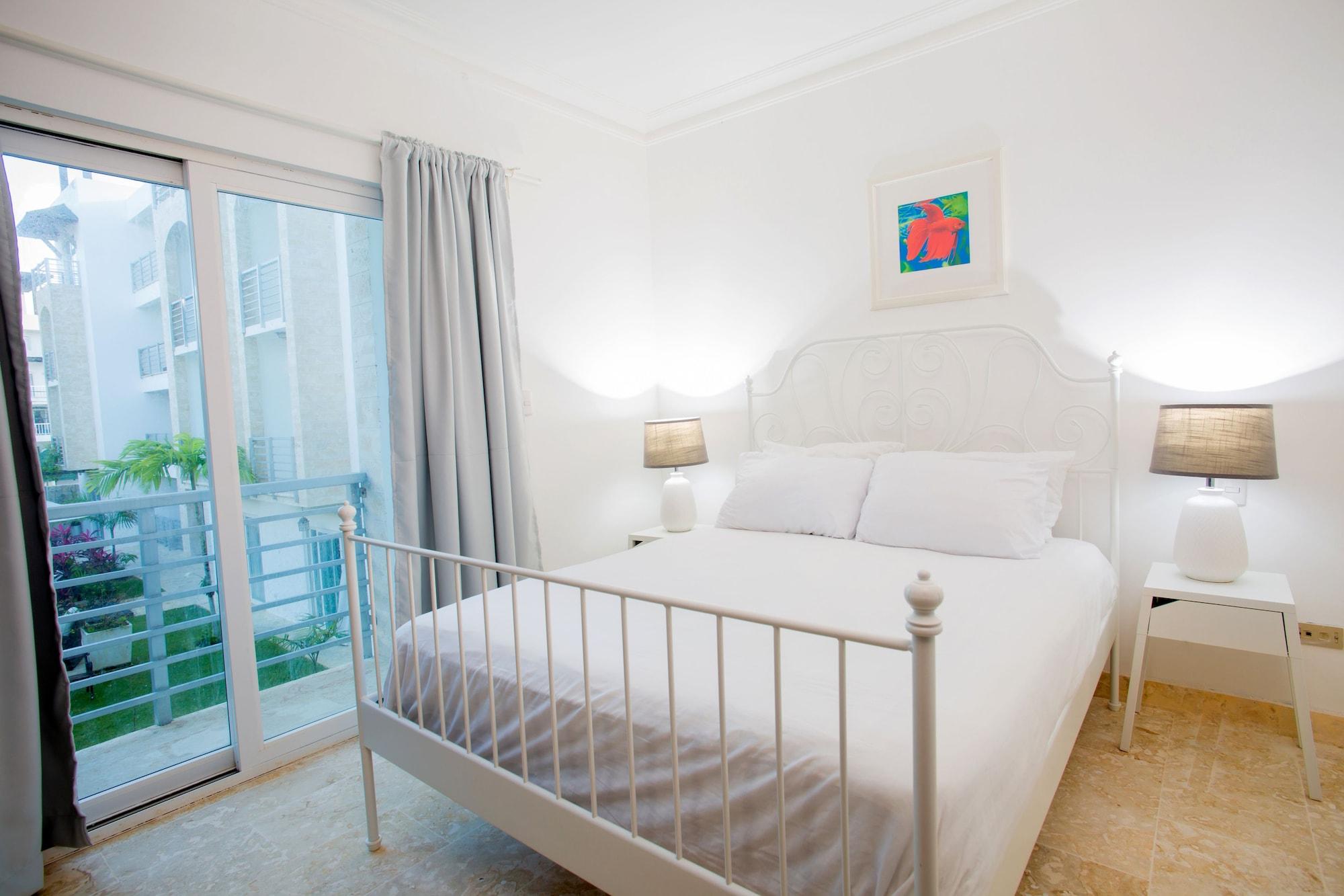 Hotel Chateau Del Mar Ocean 4*