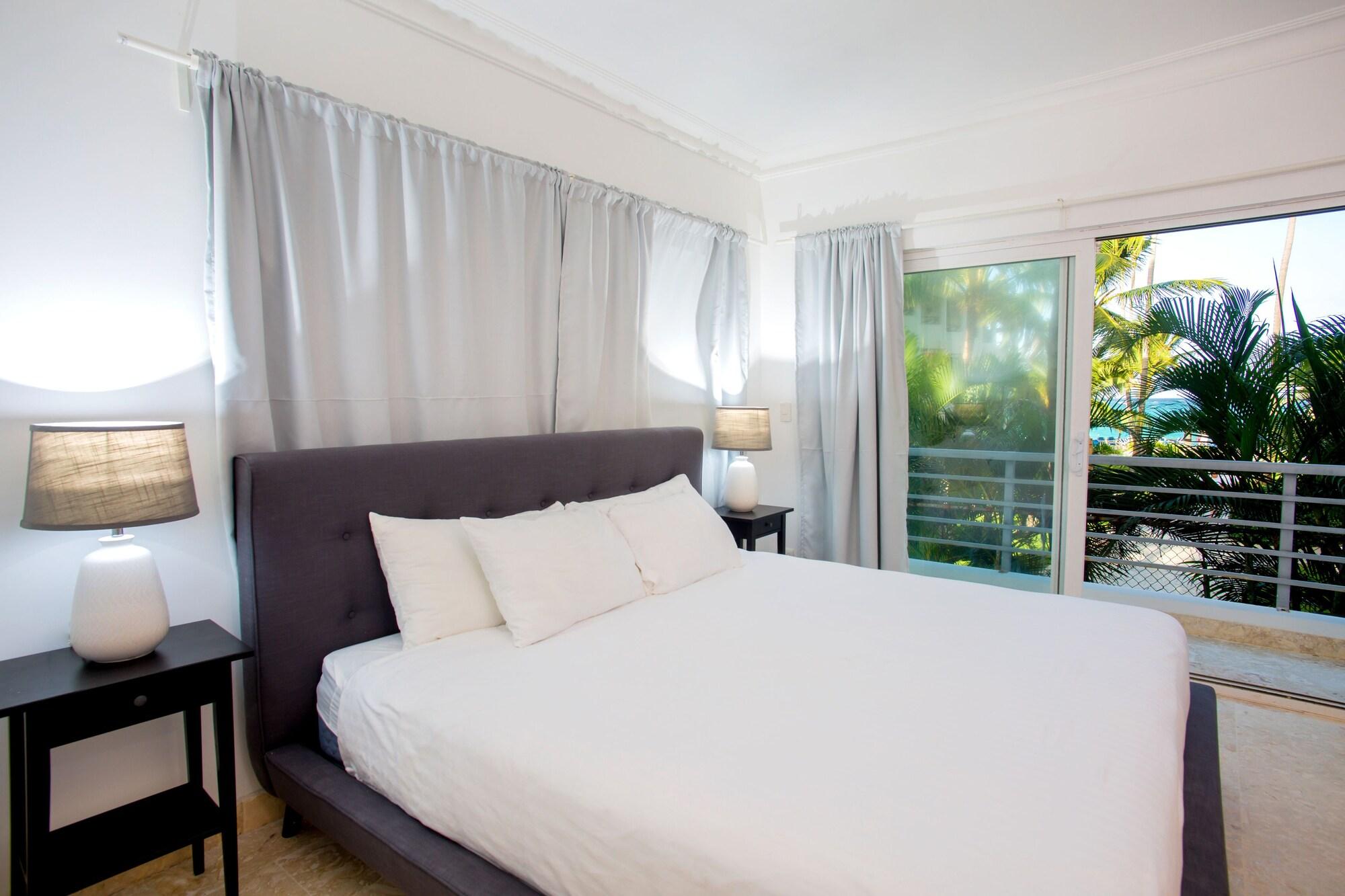 Chateau Del Mar Ocean Bávaro