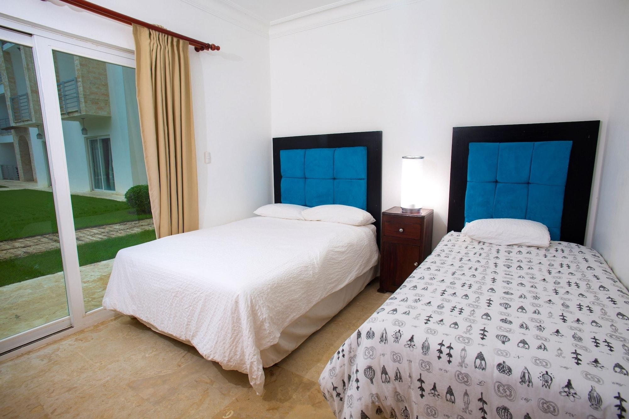 Chateau Del Mar Ocean Hotel Bávaro