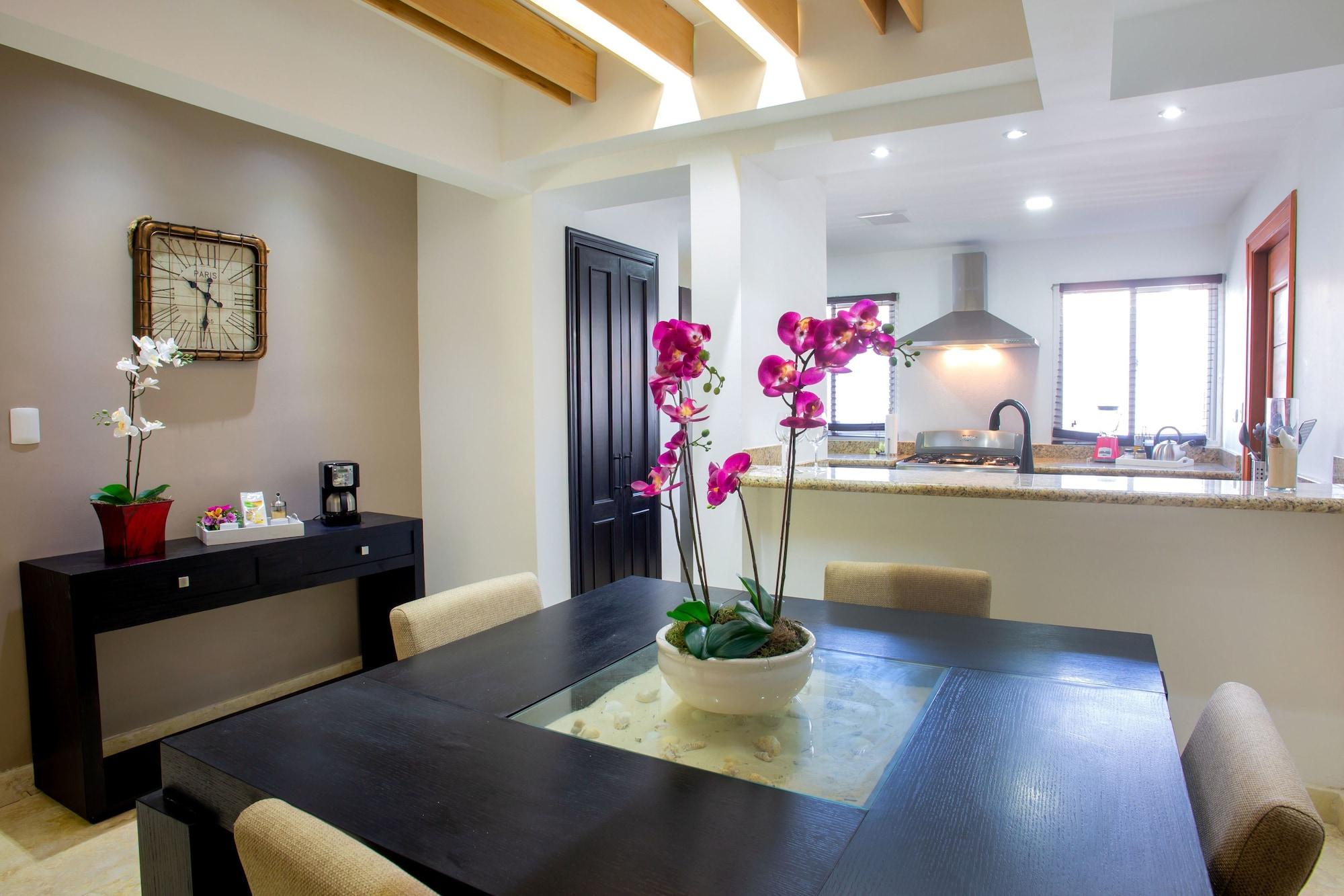 Chateau Del Mar Ocean 4* Bávaro