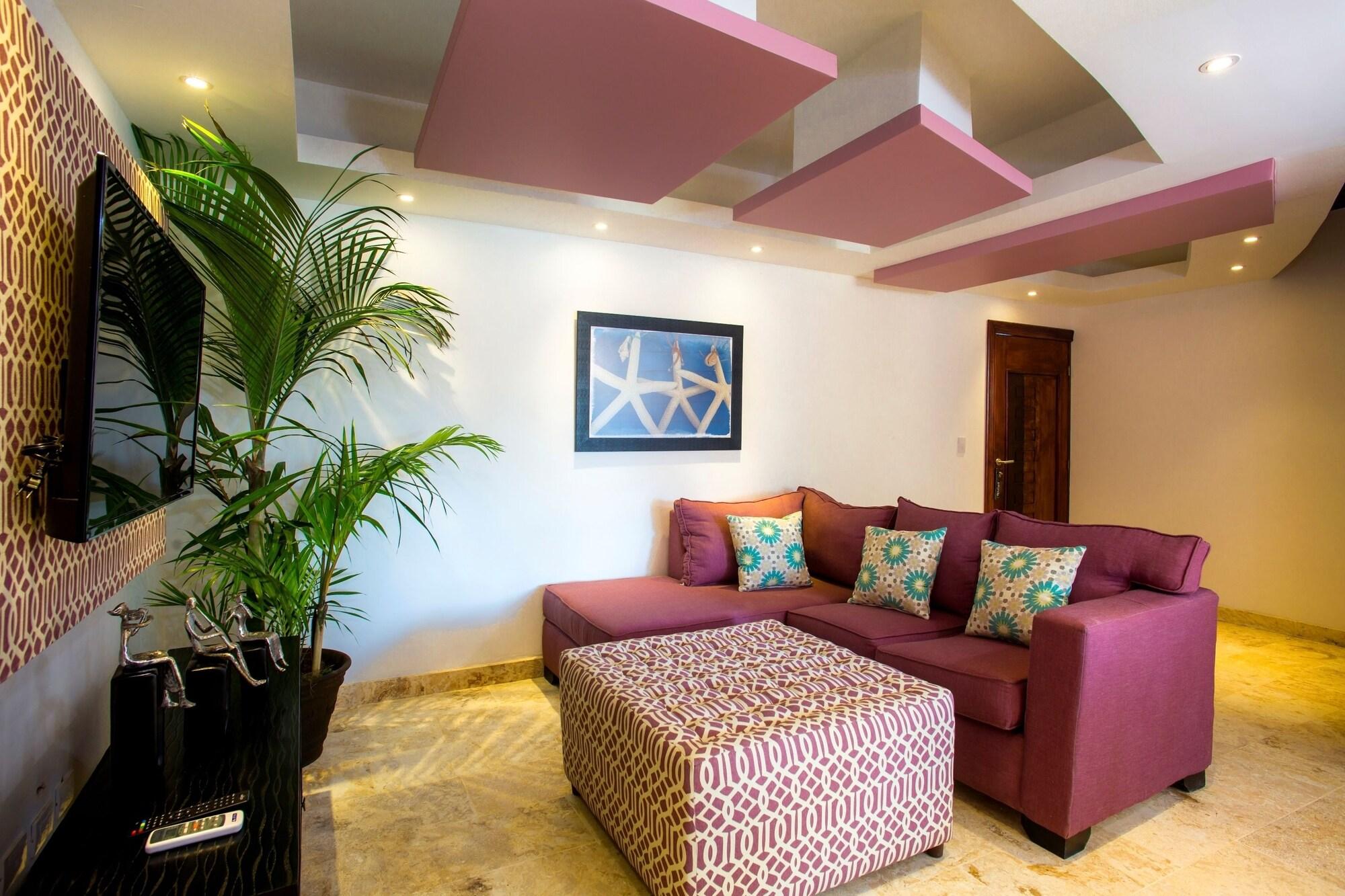 Chateau Del Mar Ocean 4*