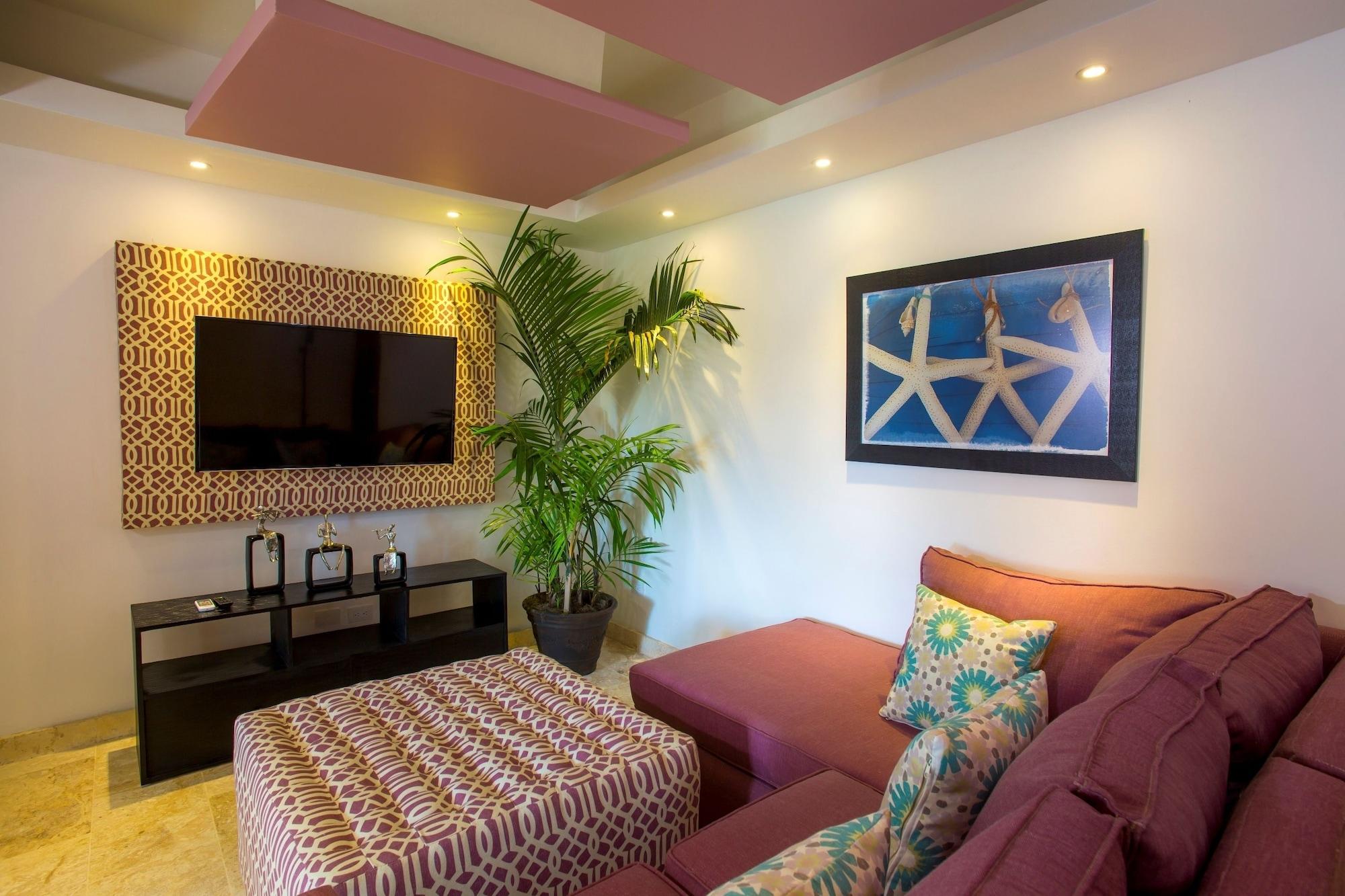 Chateau Del Mar Ocean Bávaro
