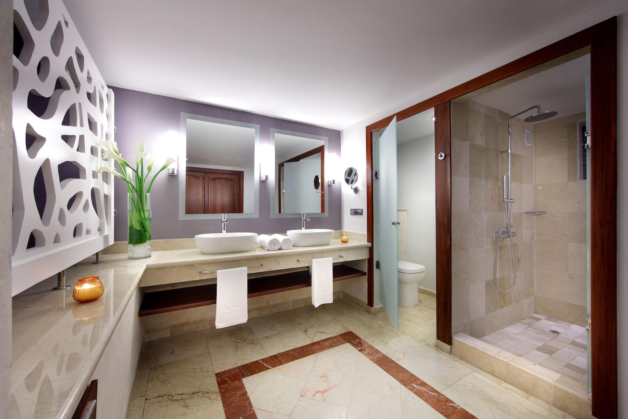 Resort Trs Turquesa (adults Only) 5*