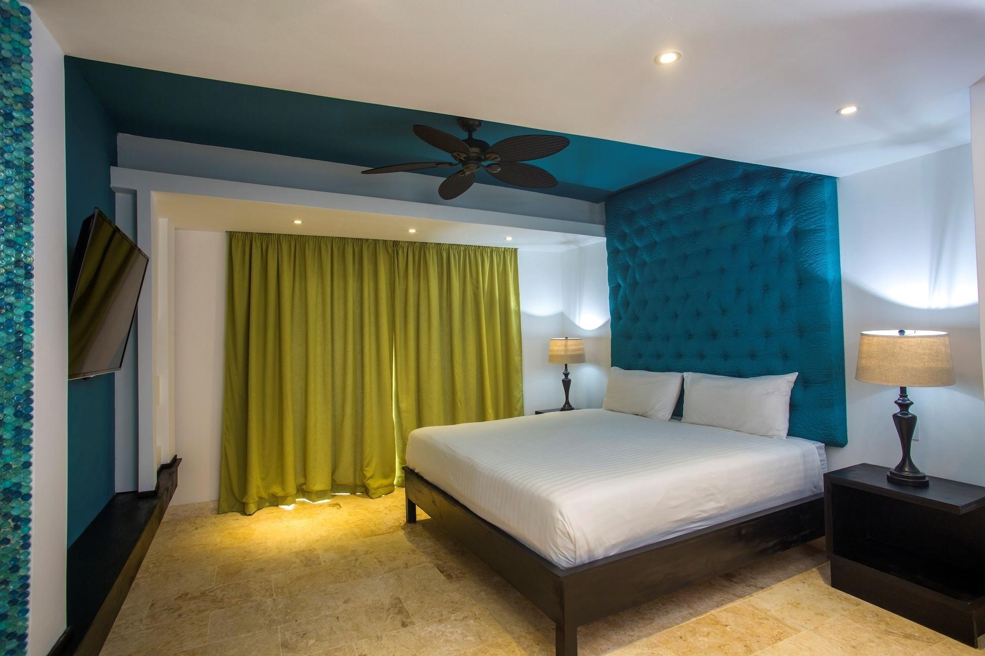 Hotel Chateau Del Mar Ocean