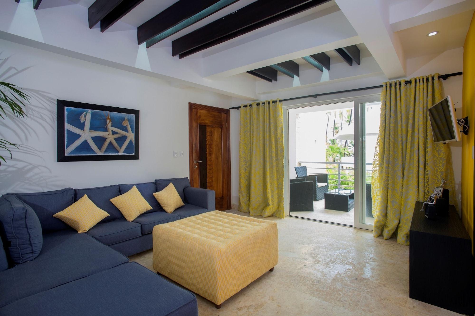 Chateau Del Mar Ocean Hotel 4*