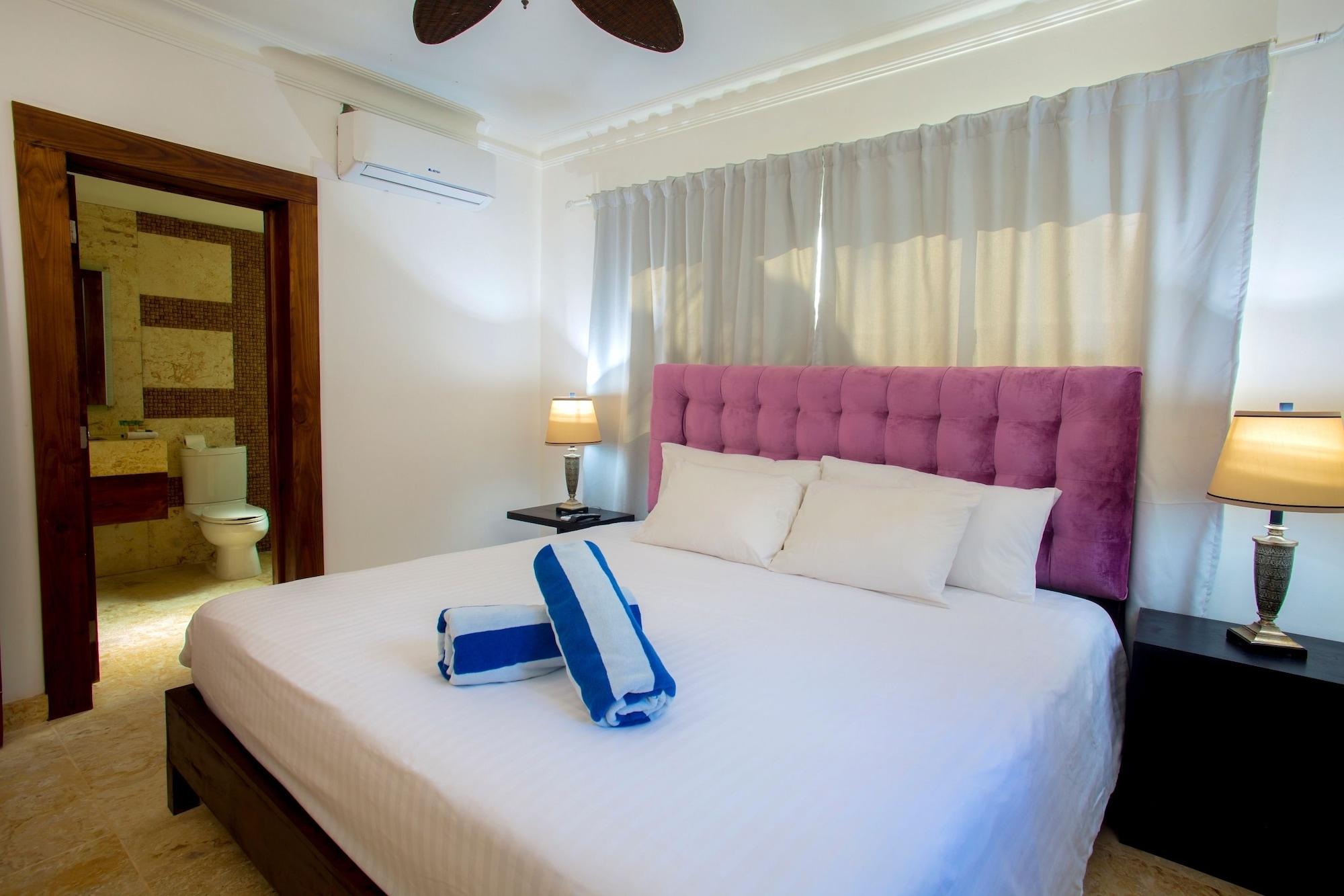 Chateau Del Mar Ocean Hotel 4*