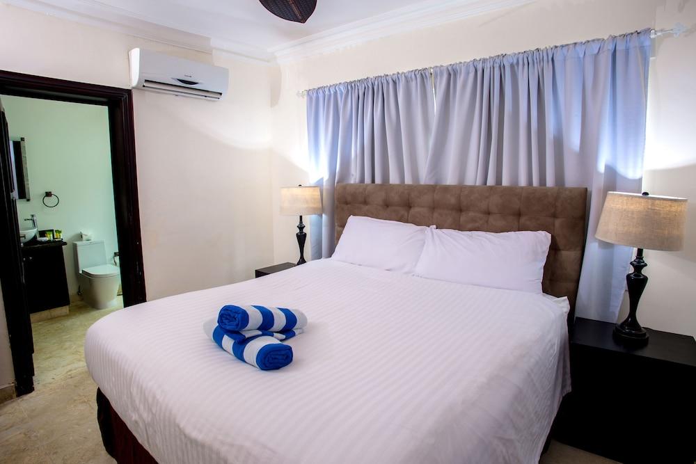 Chateau Del Mar Ocean 4* Bávaro