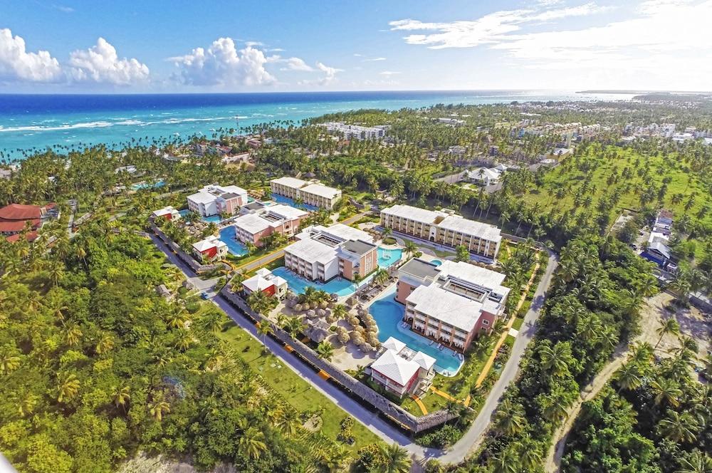Resort Trs Turquesa (adults Only) 5*