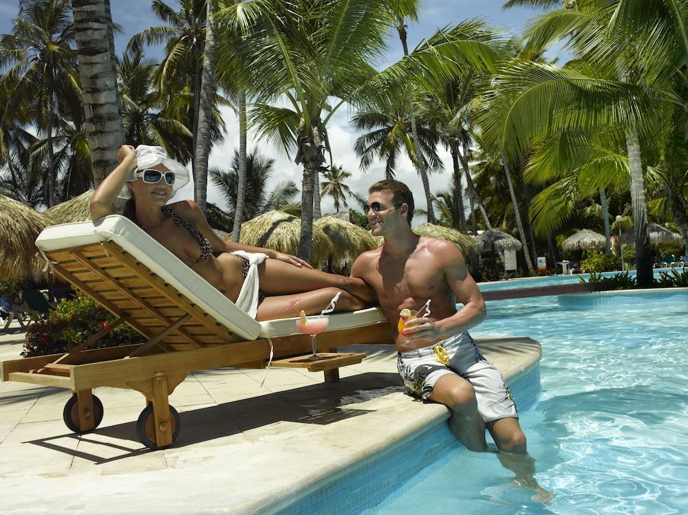 Trs Turquesa (adults Only) Resort 5*