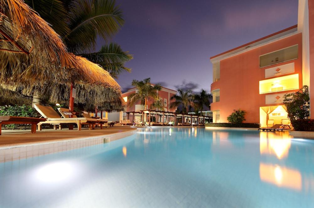 Trs Turquesa (adults Only) Resort