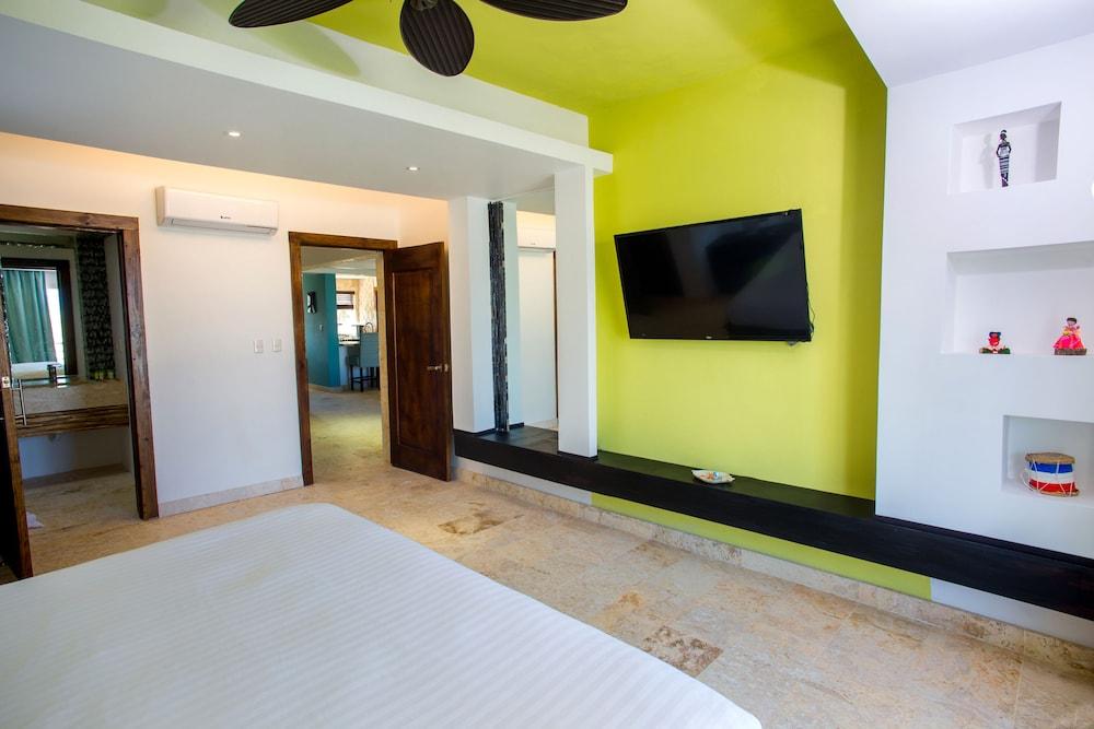 Chateau Del Mar Ocean Bávaro