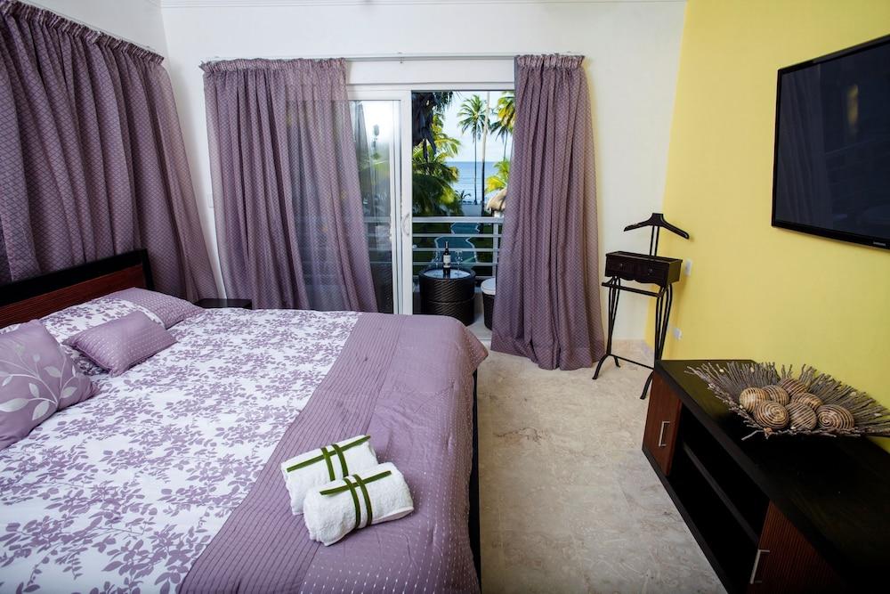 Chateau Del Mar Ocean Hotel 4*