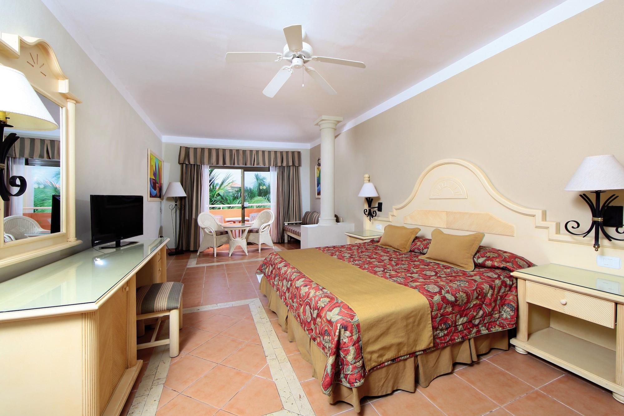 Bahia Principe Grand Turquesa Resort